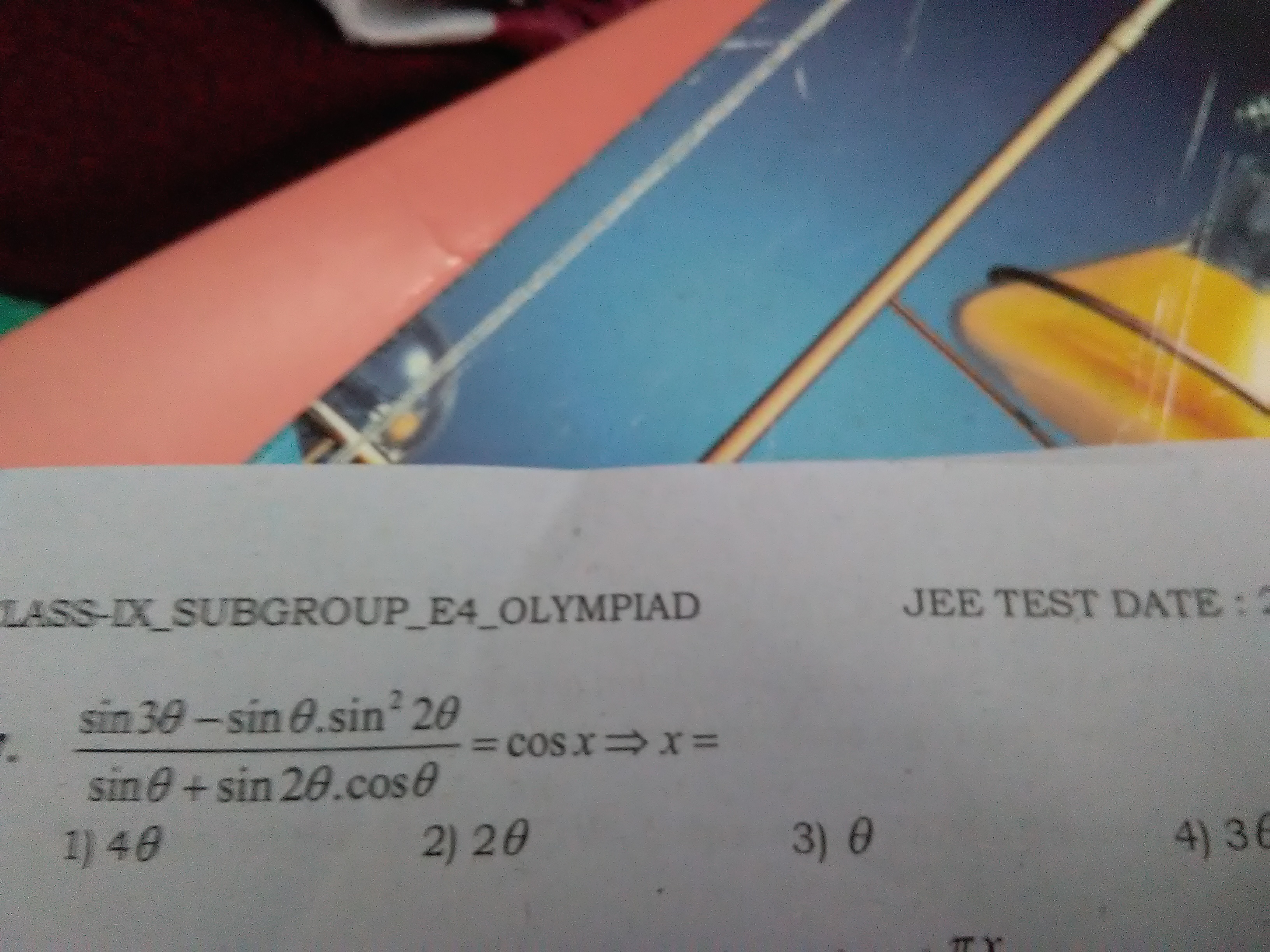 Question image for Pls send an answer quickly sir with all the steps